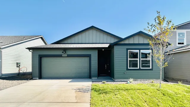$454,995 | 3542 South McCabe Lane, Spokane, WA 99206