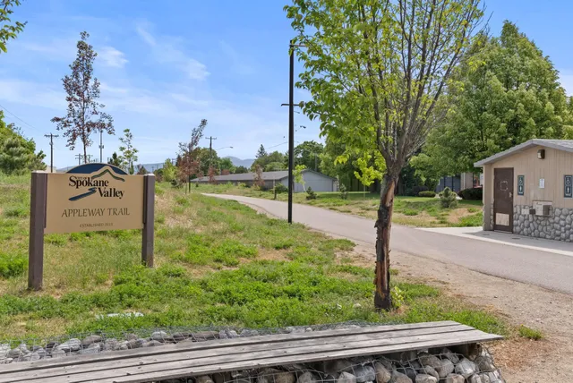 $454,995 | 3542 South McCabe Lane, Spokane, WA 99206