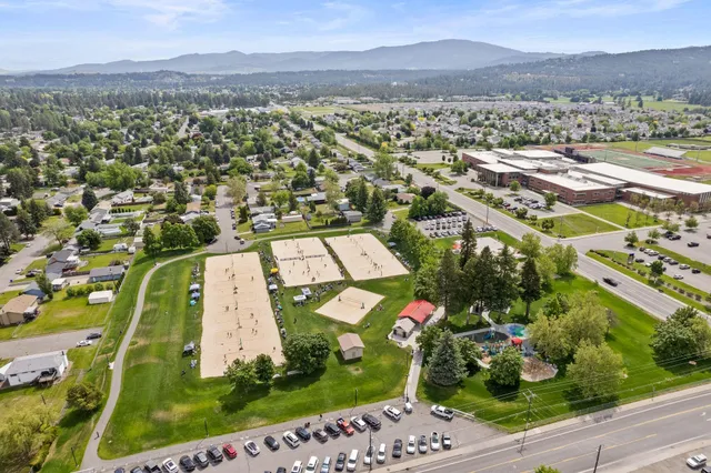 $454,995 | 3542 South McCabe Lane, Spokane, WA 99206