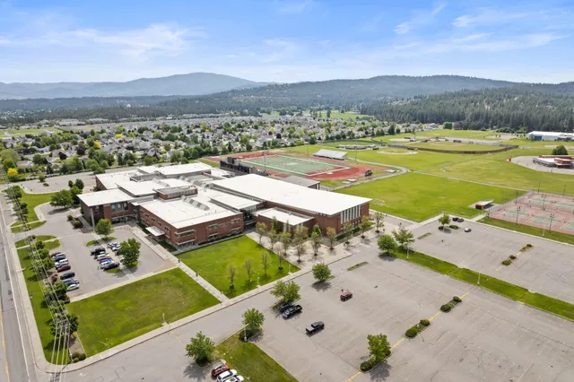 $454,995 | 3542 South McCabe Lane, Spokane, WA 99206