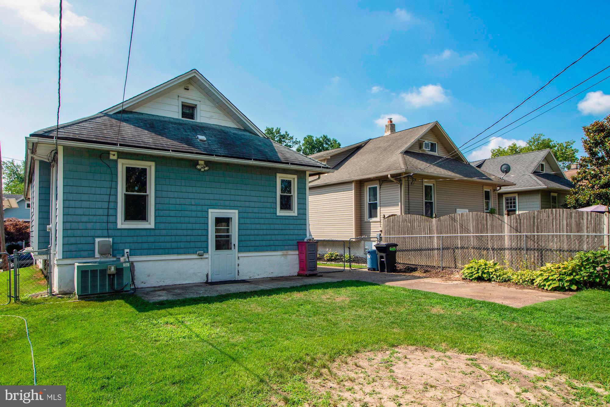 163 Cornell Road Audubon, NJ 08106 - Photo 4 of 22