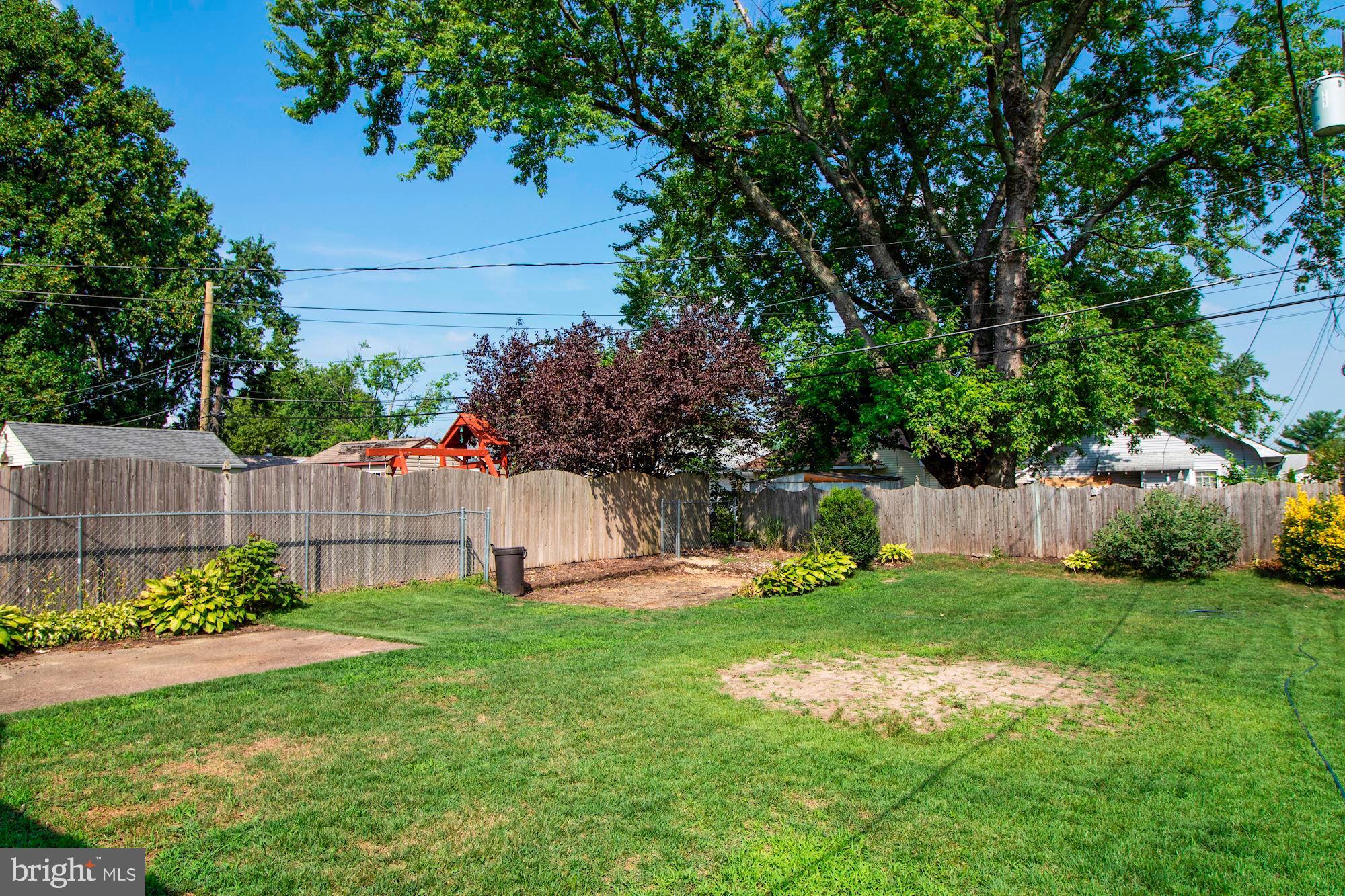 163 Cornell Road Audubon, NJ 08106 - Photo 5 of 22