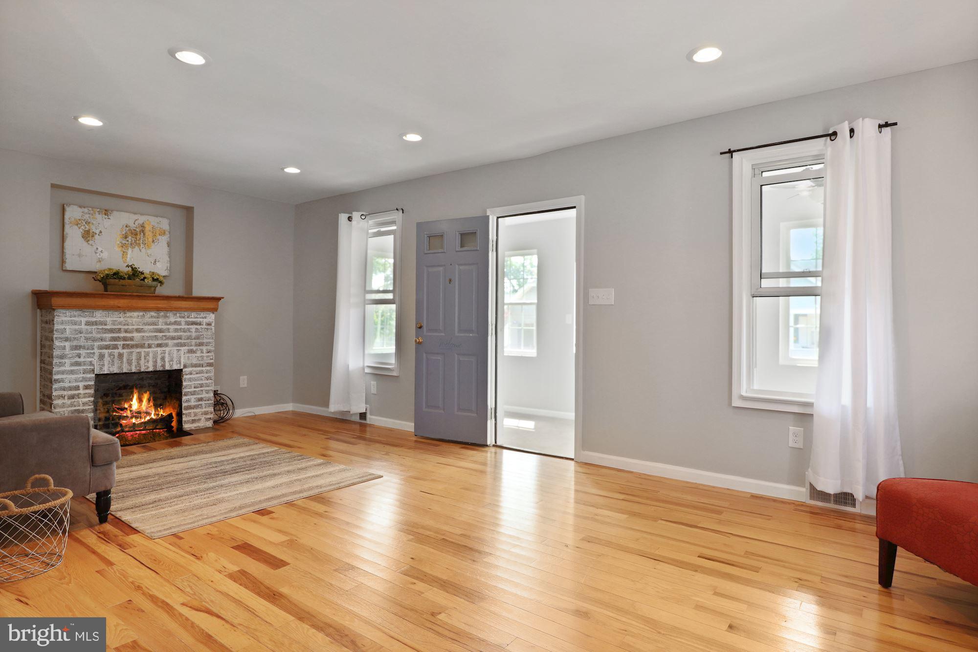 163 Cornell Road Audubon, NJ 08106 - Photo 10 of 22