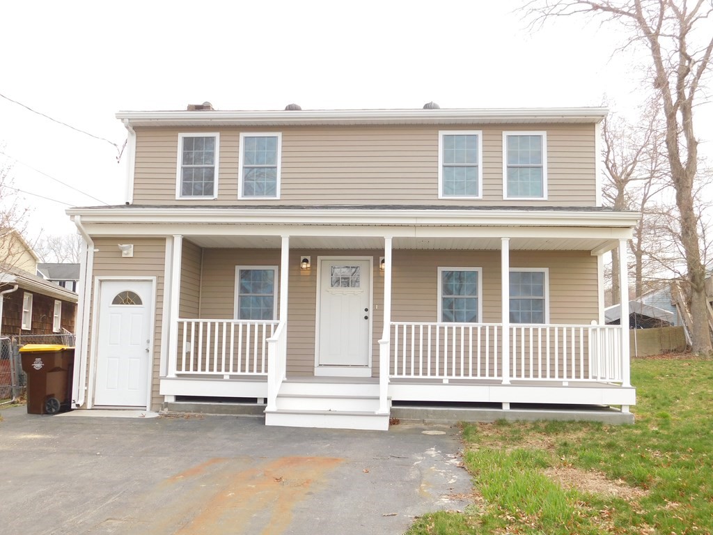 1031 Newhall Street Fall River, MA 02721 - Photo 1 of 23 Gallery Image 1