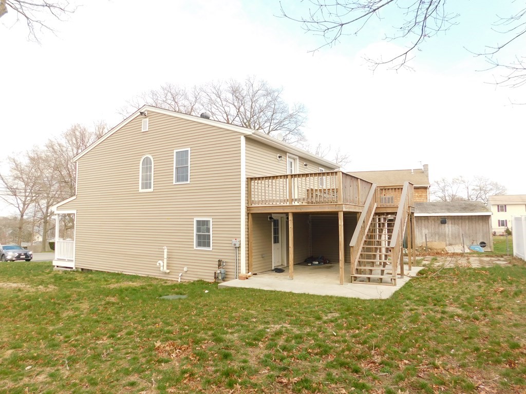 1031 Newhall Street Fall River, MA 02721 - Photo 4 of 23 Gallery Image 4