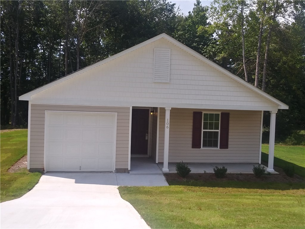 106 P-14-67 Anderson, SC 29621 - Photo 1 of 26 Gallery Image 1