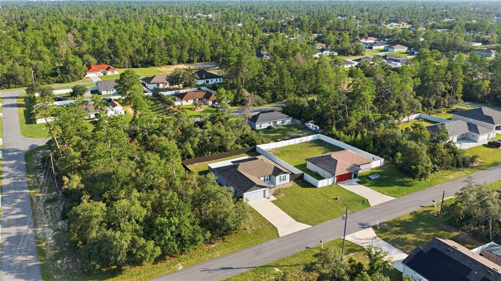 3125 Southwest 172nd Lane Road Ocala, FL 34473 - Photo 31 of 31