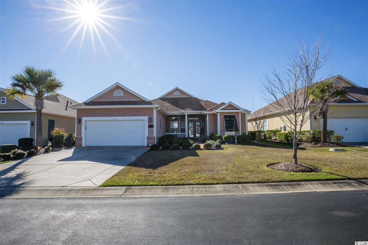 534 Inverrary Street Murrells Inlet, SC 29576 - Photo 2 of 24