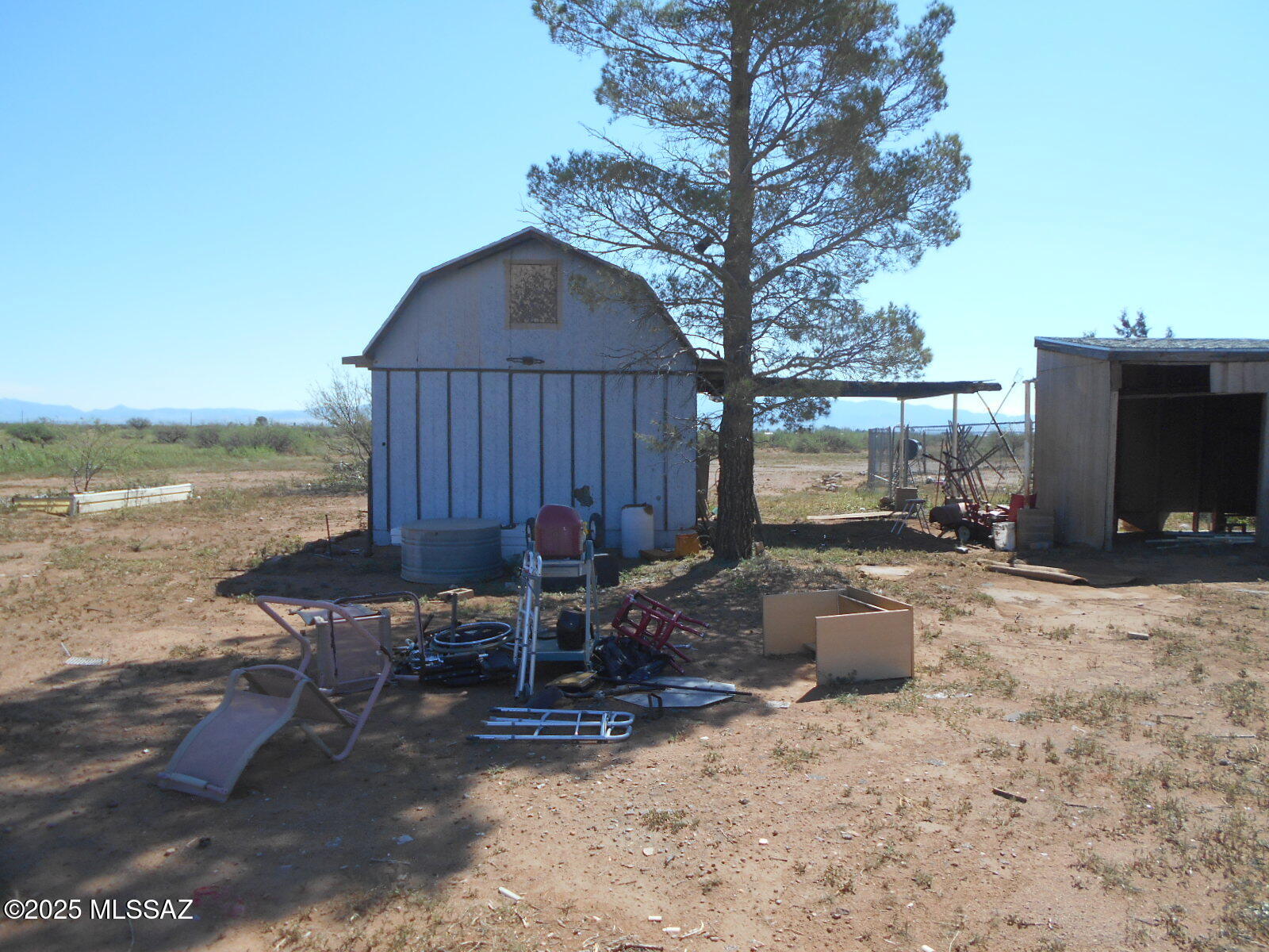 13242 Kit Carson Road Pearce, AZ 85625 - Photo 17 of 50