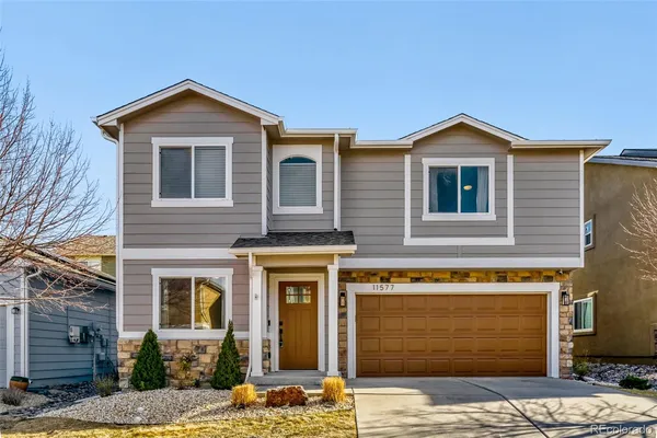 $470,000 | 11577 Hibiscus Lane, Colorado Springs, CO 80921