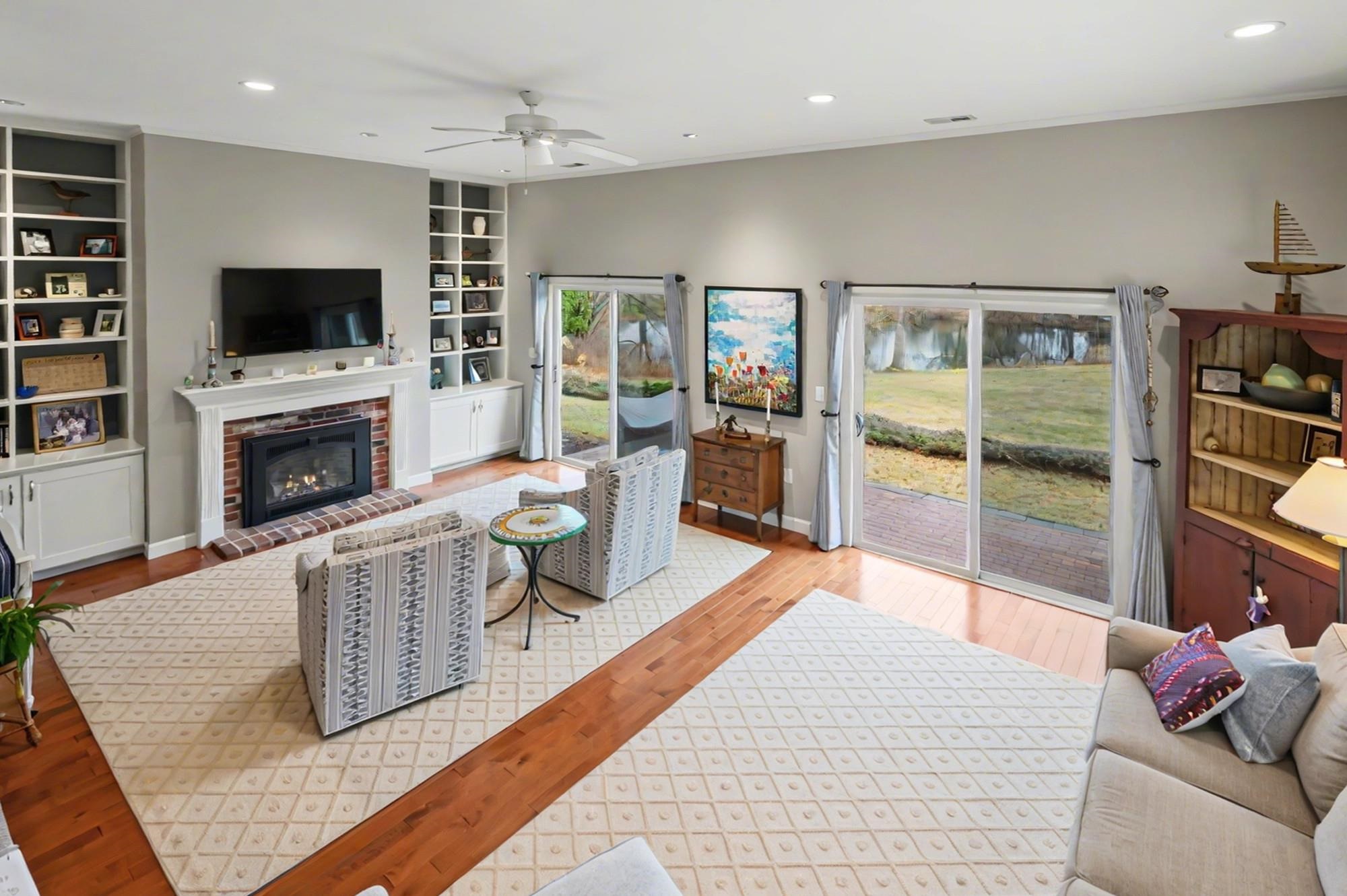 135 Amherst Street, Unit 26 Amherst, NH 03031 - Photo 16 of 50