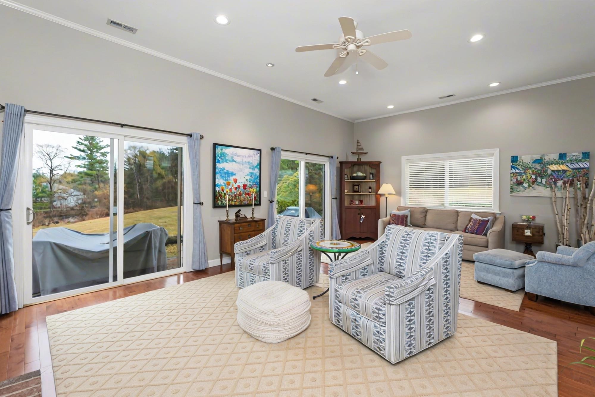 135 Amherst Street, Unit 26 Amherst, NH 03031 - Photo 18 of 50