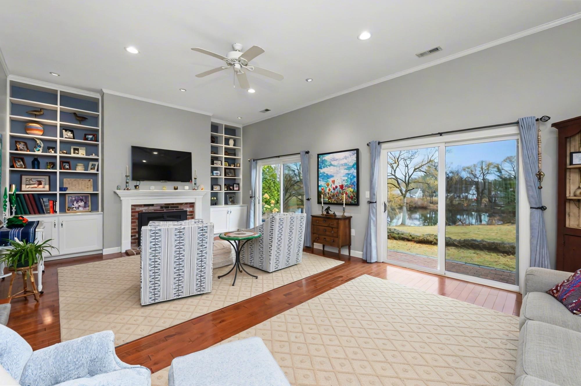 135 Amherst Street, Unit 26 Amherst, NH 03031 - Photo 20 of 50