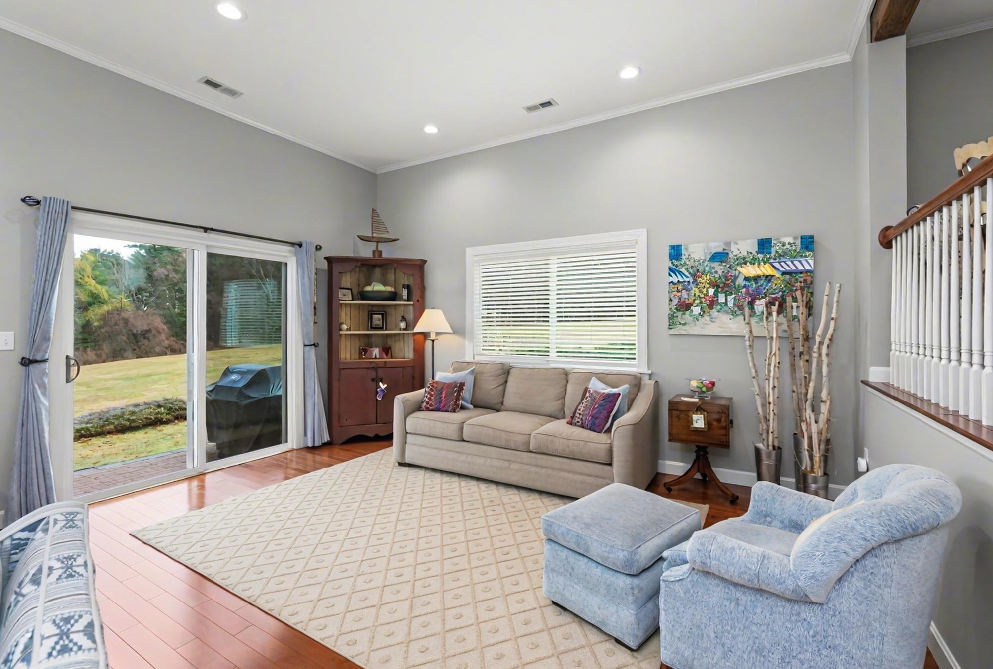 135 Amherst Street, Unit 26 Amherst, NH 03031 - Photo 21 of 50