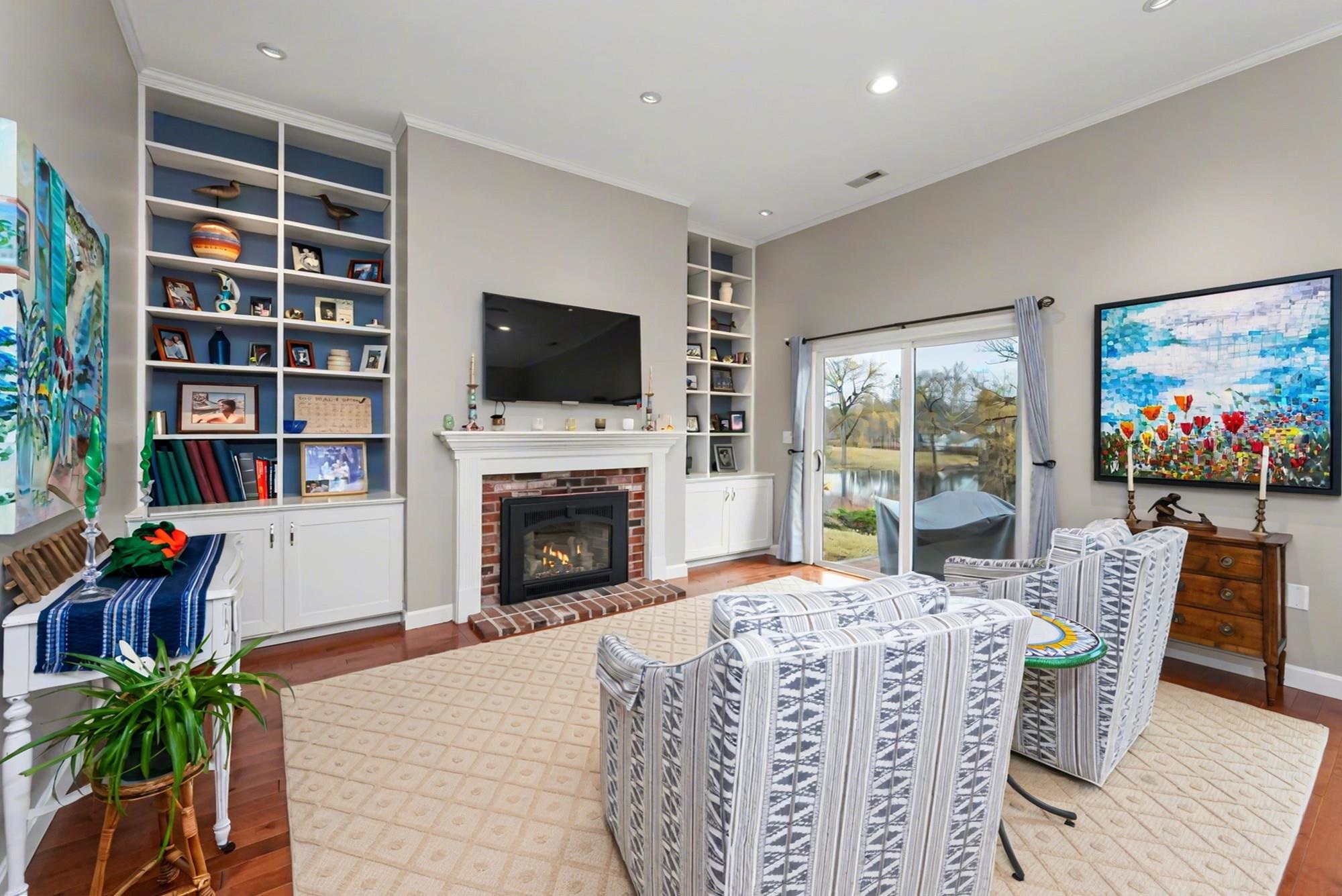 135 Amherst Street, Unit 26 Amherst, NH 03031 - Photo 23 of 50