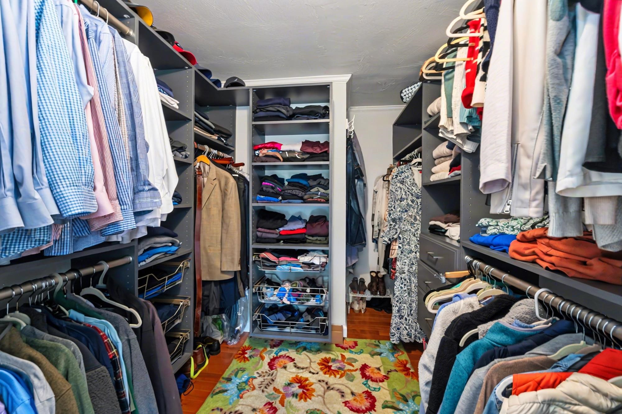 135 Amherst Street, Unit 26 Amherst, NH 03031 - Photo 28 of 50