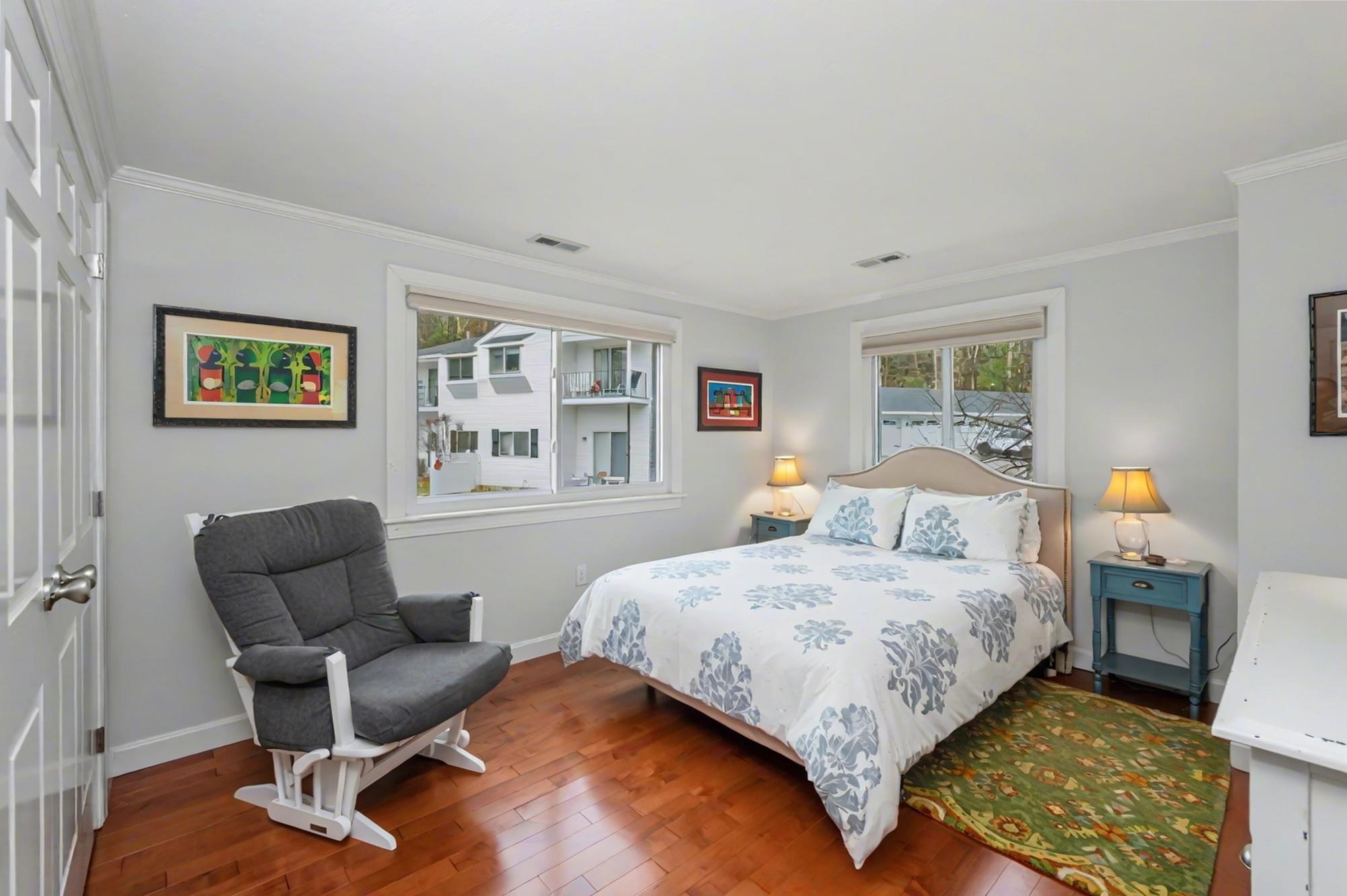 135 Amherst Street, Unit 26 Amherst, NH 03031 - Photo 31 of 50