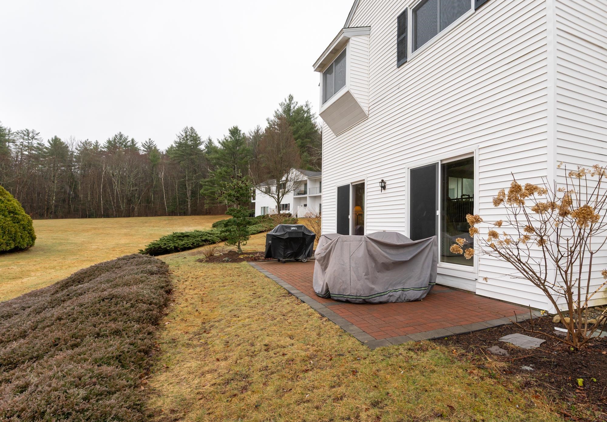 135 Amherst Street, Unit 26 Amherst, NH 03031 - Photo 41 of 50