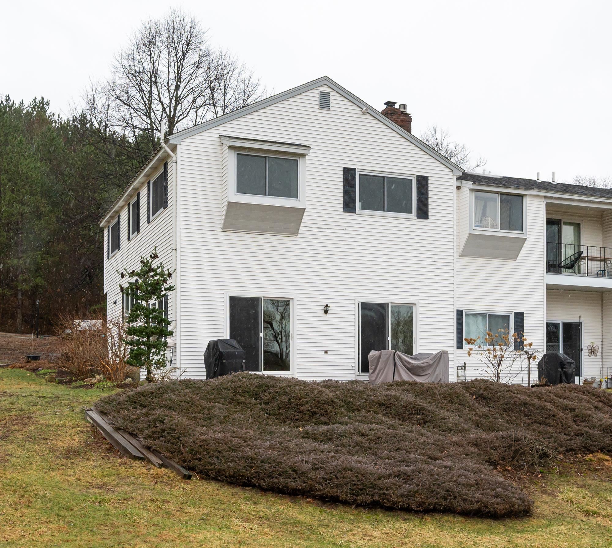 135 Amherst Street, Unit 26 Amherst, NH 03031 - Photo 43 of 50