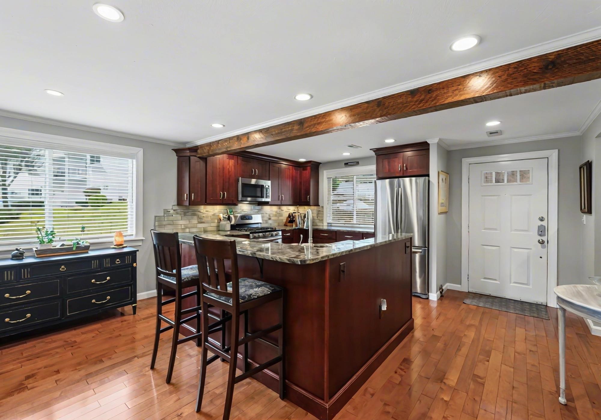 135 Amherst Street, Unit 26 Amherst, NH 03031 - Photo 8 of 50