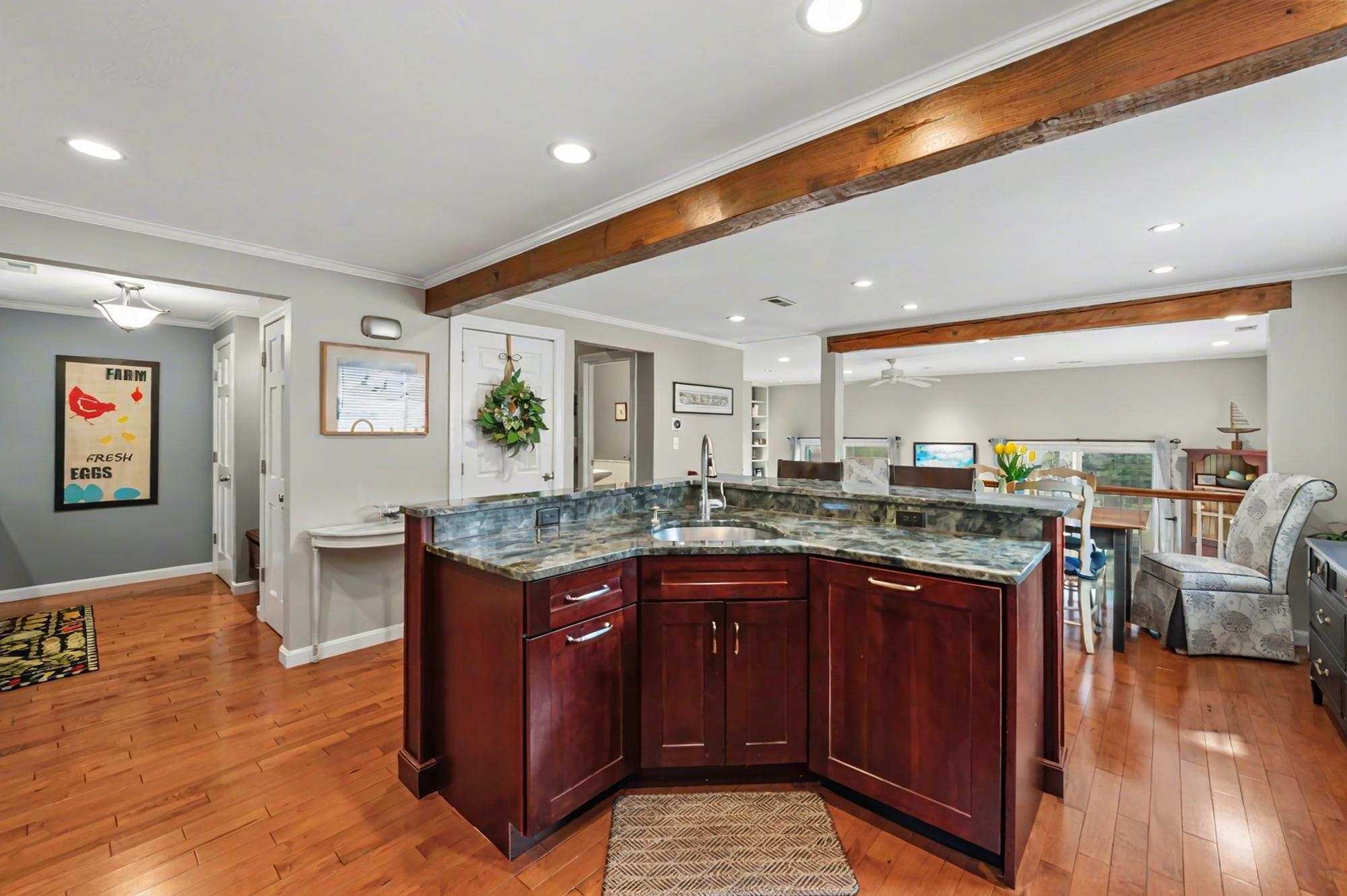 135 Amherst Street, Unit 26 Amherst, NH 03031 - Photo 9 of 50