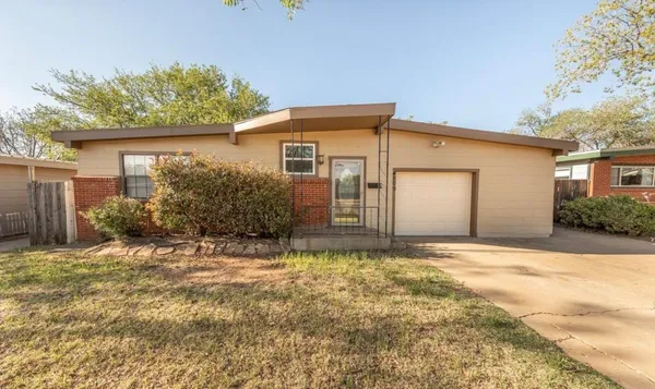 $135,000 | 4509 44th Street, Lubbock, TX 79414