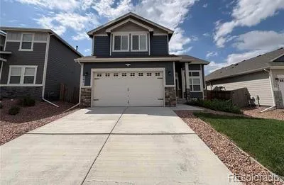 $419,900 | 5951 Mumford Drive, Colorado Springs, CO 80925