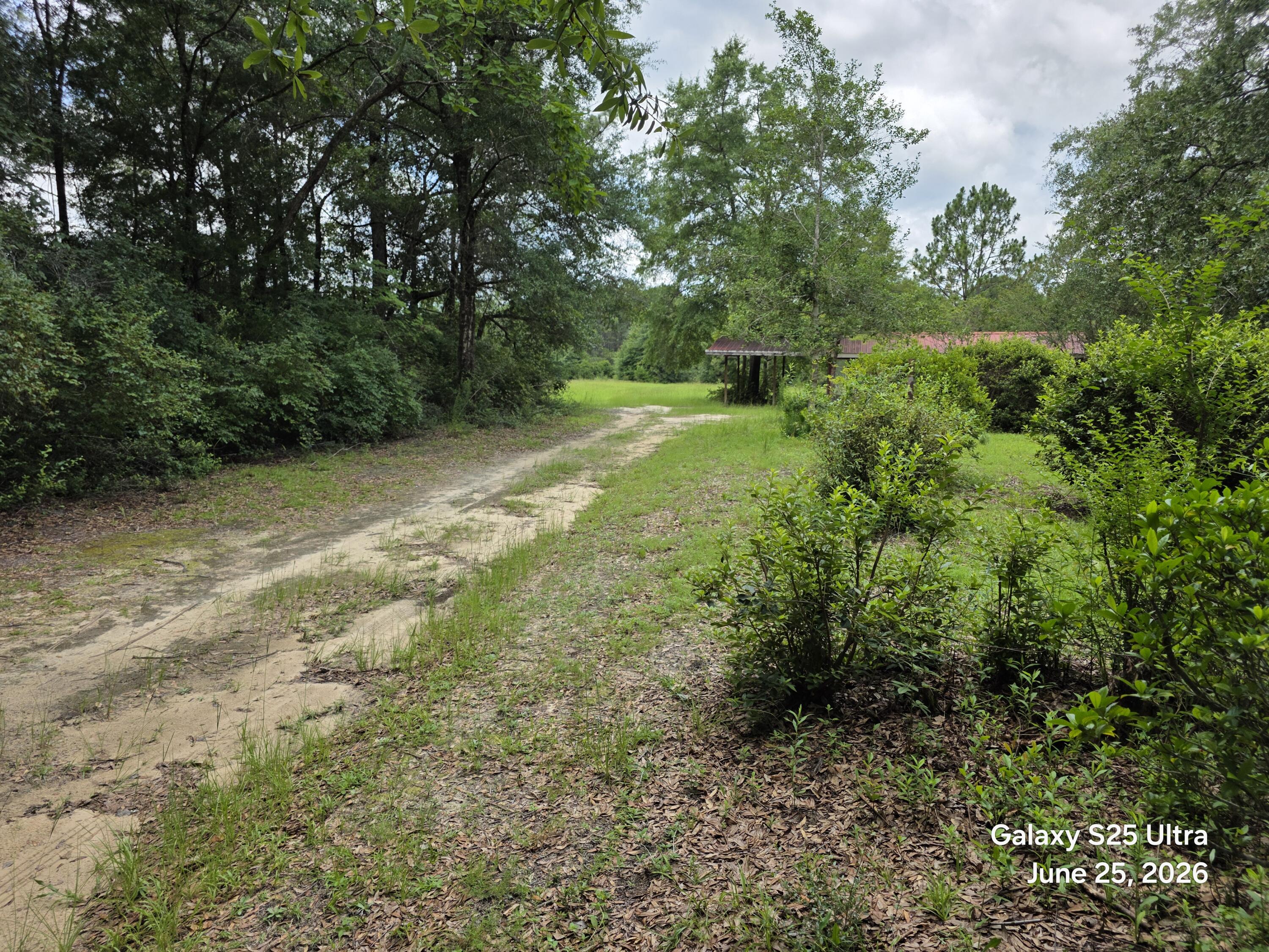 6178 Barnes Road Crestview, FL 32536 - Photo 4 of 16 20260625_123357