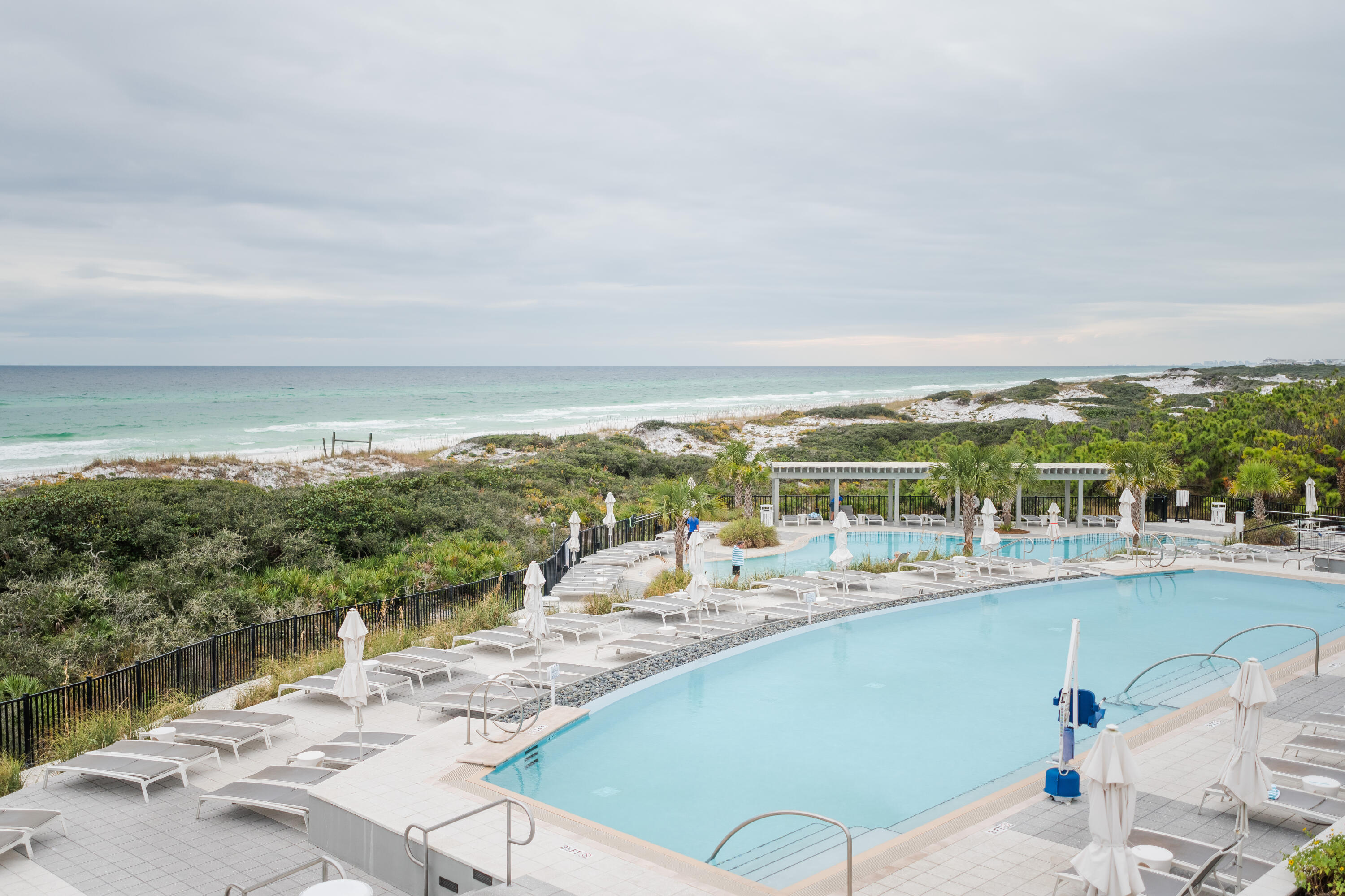 145 Sunflower Street Santa Rosa Beach, FL 32459 - Photo 78 of 87 WaterColor Pool