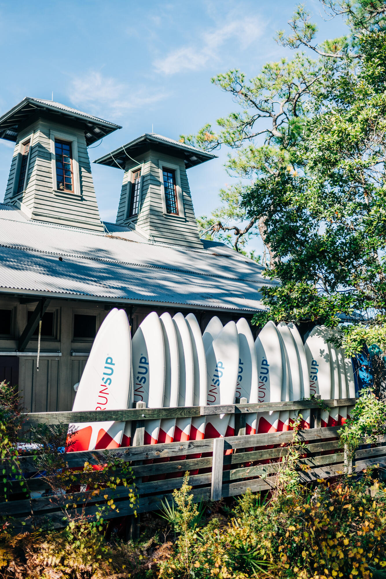 145 Sunflower Street Santa Rosa Beach, FL 32459 - Photo 84 of 87 SUP's, Kayaks & Foil Board Rentals