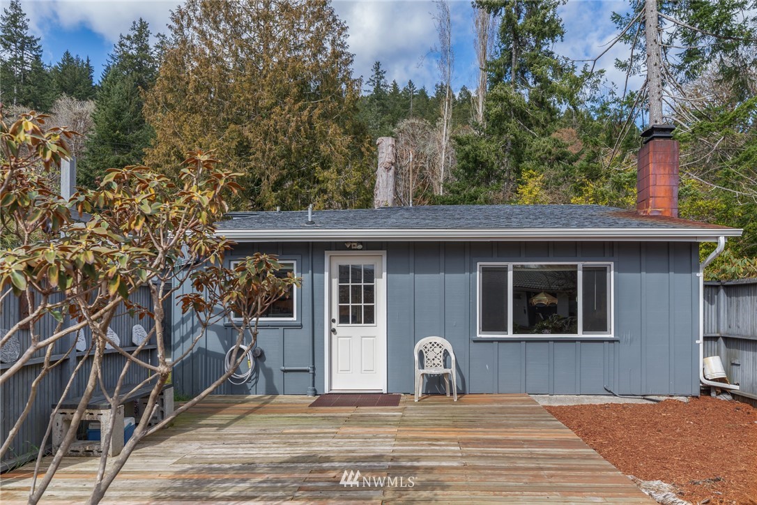 6671 Northeast North Shore Road Belfair, WA 98528 - Photo 21 of 32 Gallery Image 21