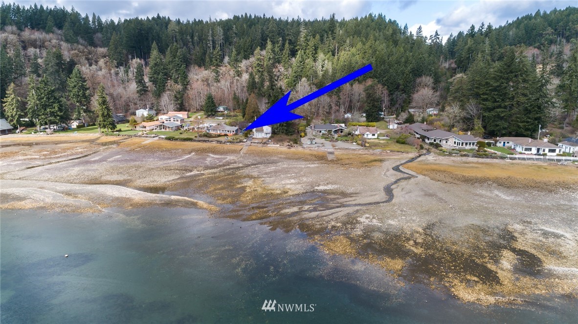 6671 Northeast North Shore Road Belfair, WA 98528 - Photo 24 of 32 Gallery Image 24