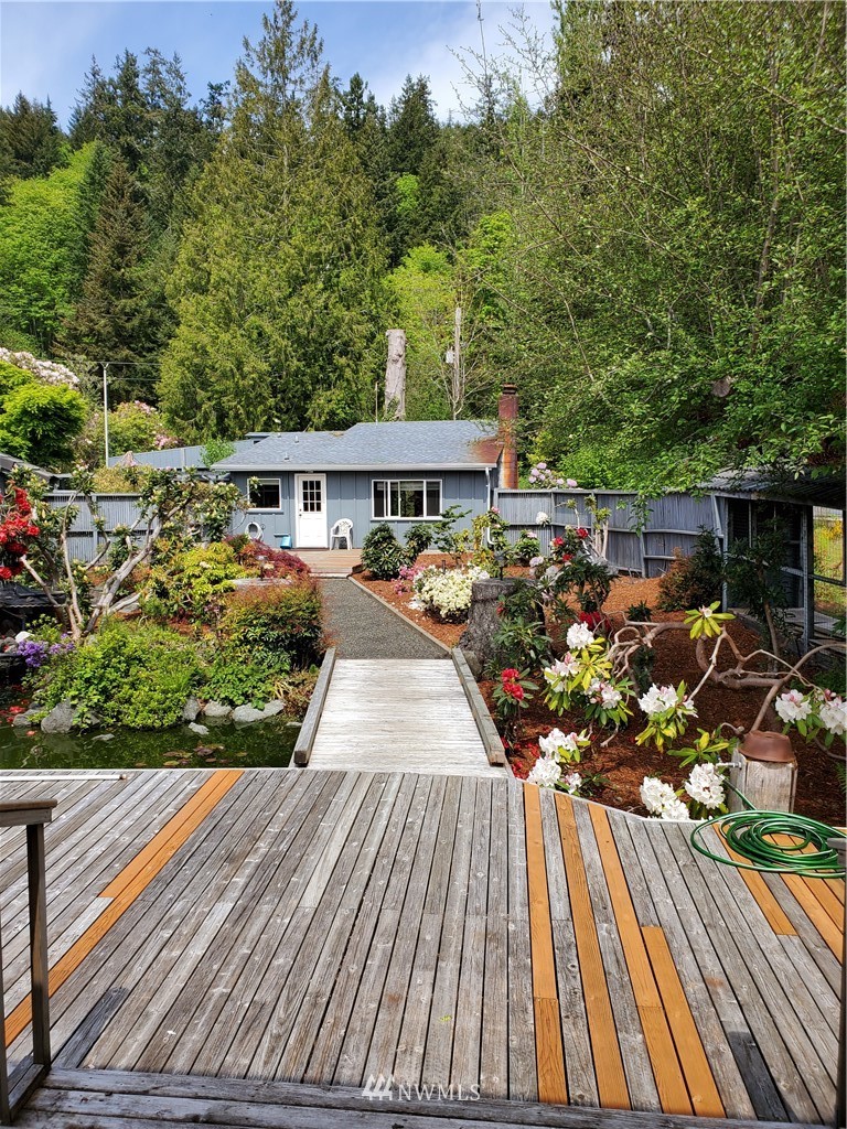 6671 Northeast North Shore Road Belfair, WA 98528 - Photo 31 of 32 Gallery Image 31