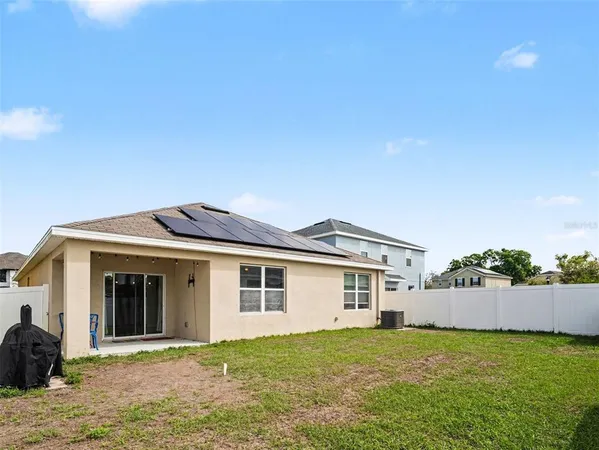 $334,900 | 10626 Park Meadowbrooke Drive, Riverview, FL 33578