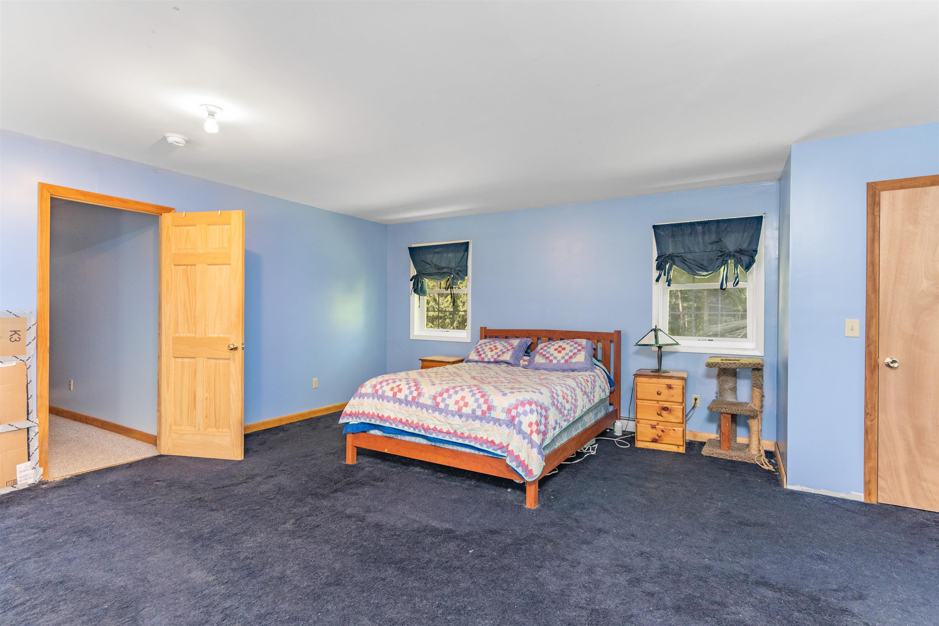 215 Meadow Ridge Lane Georgia, VT 05468 - Photo 13 of 37 Gallery Image 13