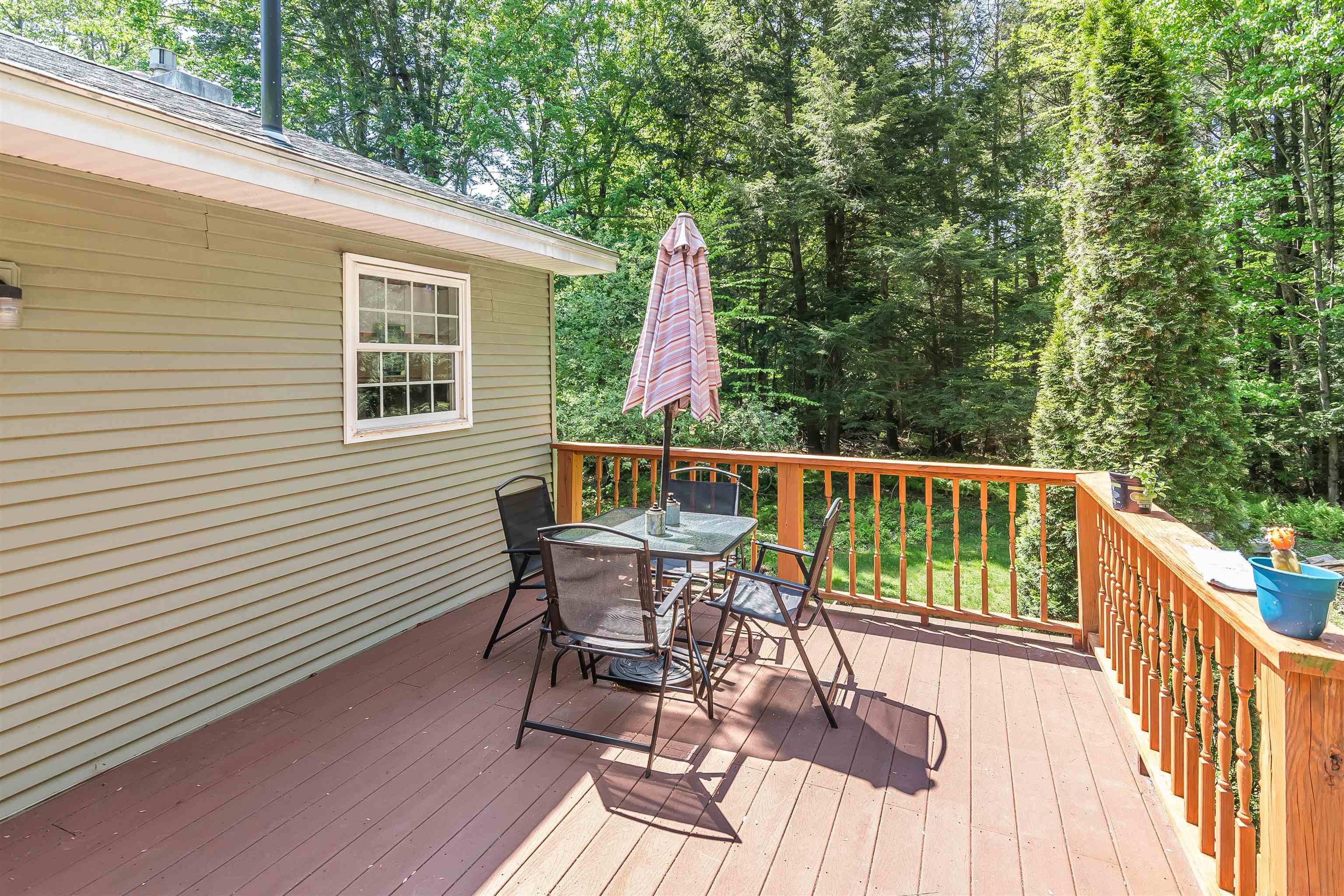 215 Meadow Ridge Lane Georgia, VT 05468 - Photo 24 of 37 Gallery Image 24