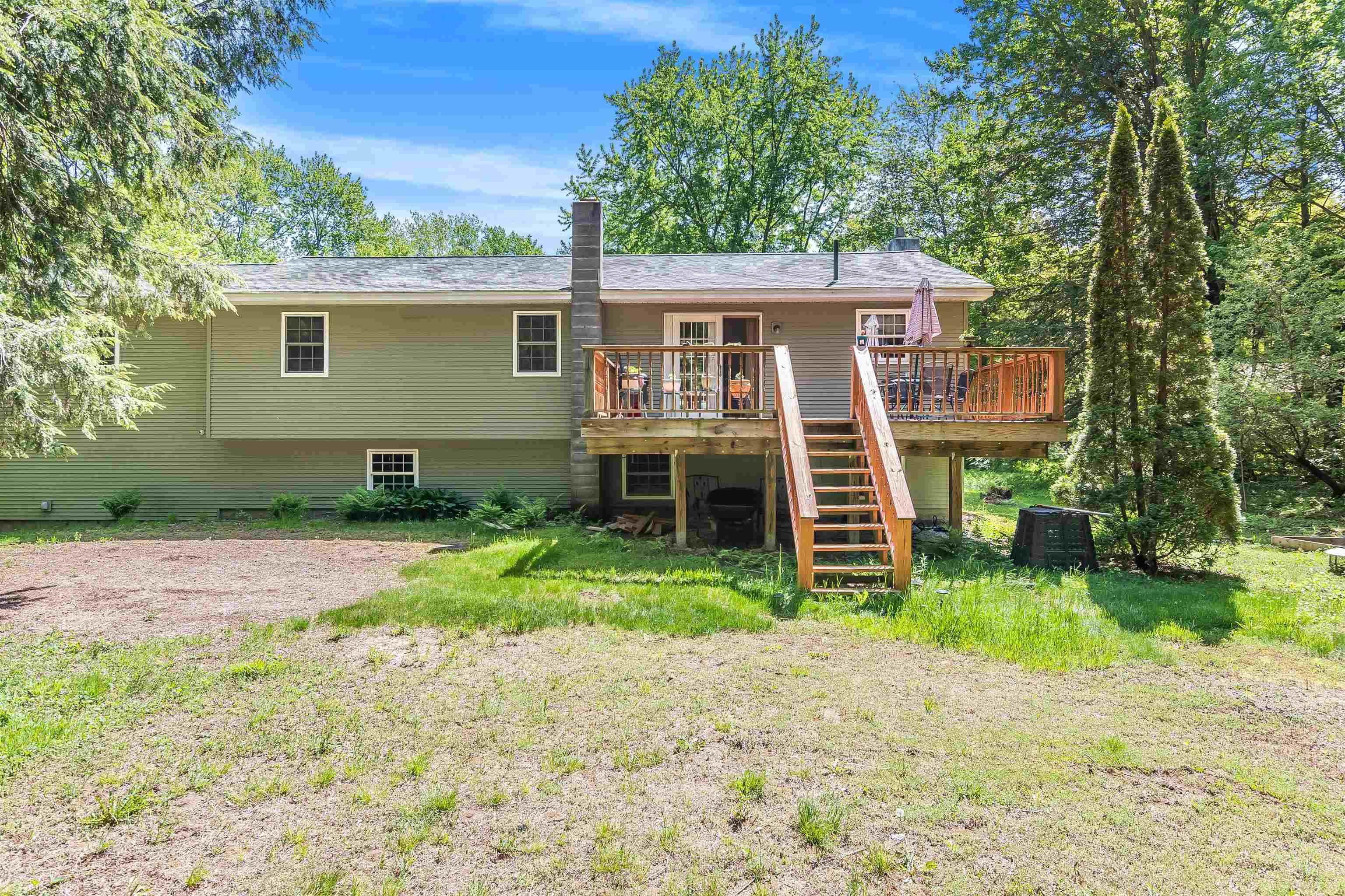 215 Meadow Ridge Lane Georgia, VT 05468 - Photo 25 of 37 Gallery Image 25