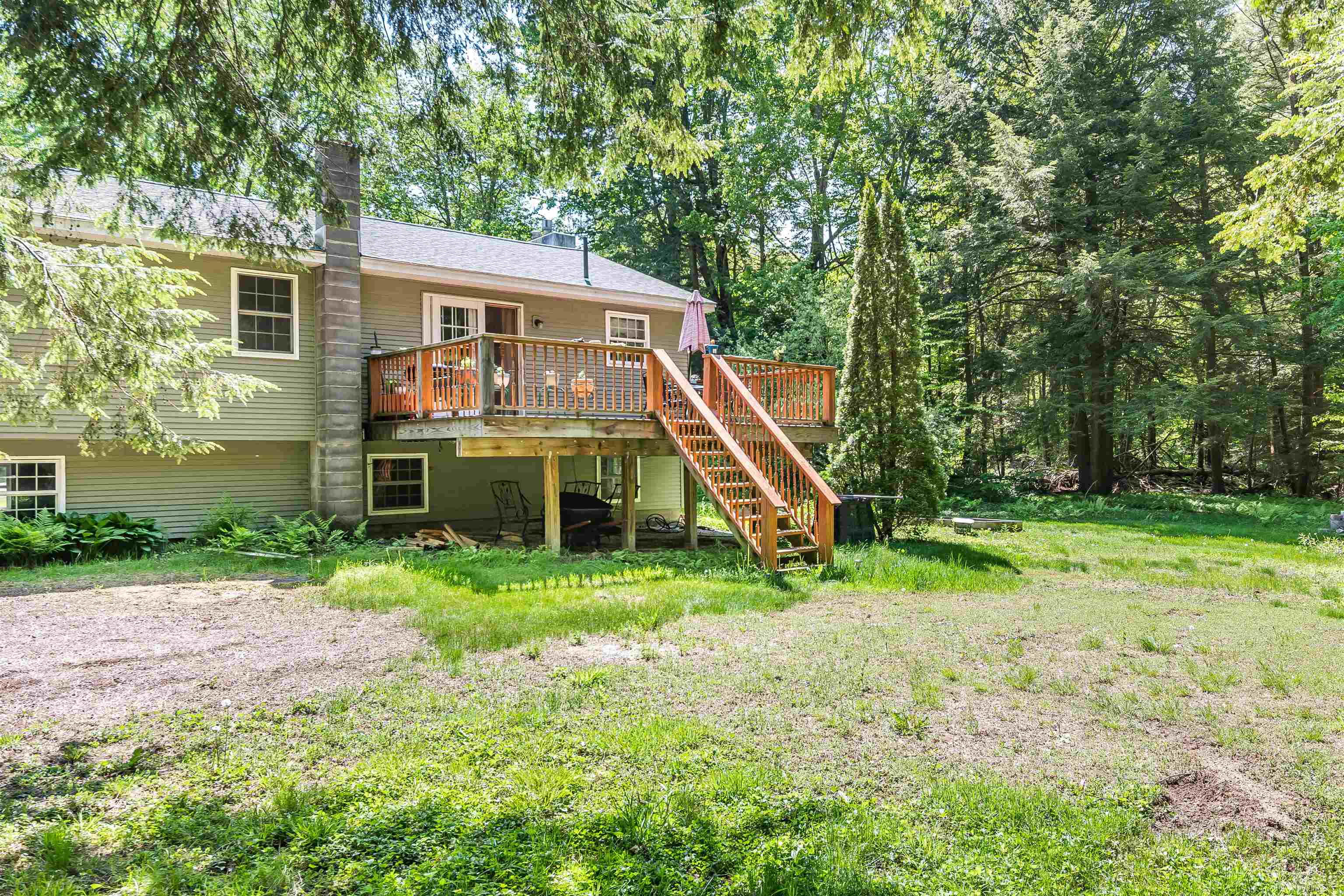 215 Meadow Ridge Lane Georgia, VT 05468 - Photo 26 of 37 Gallery Image 26