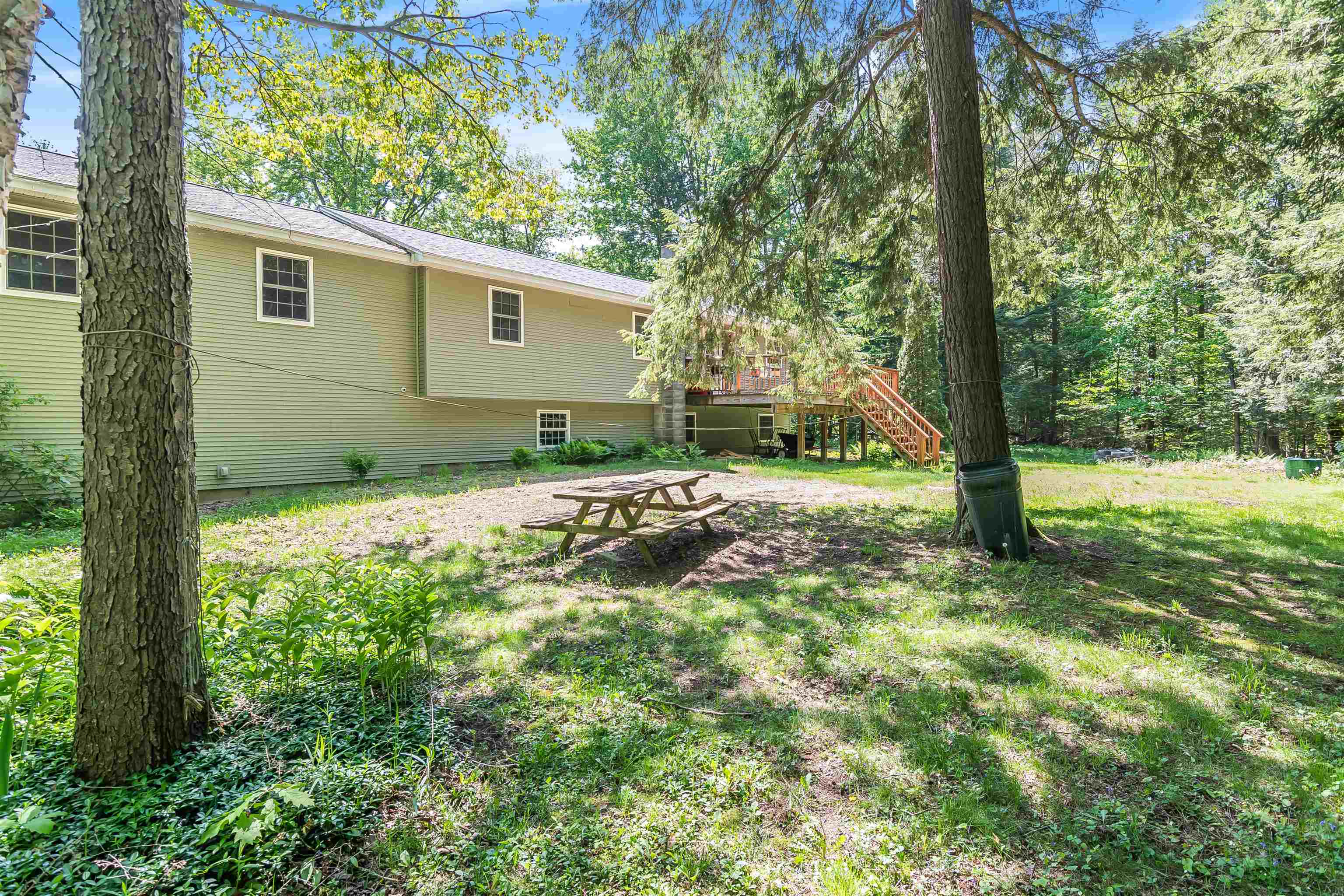 215 Meadow Ridge Lane Georgia, VT 05468 - Photo 27 of 37 Gallery Image 27