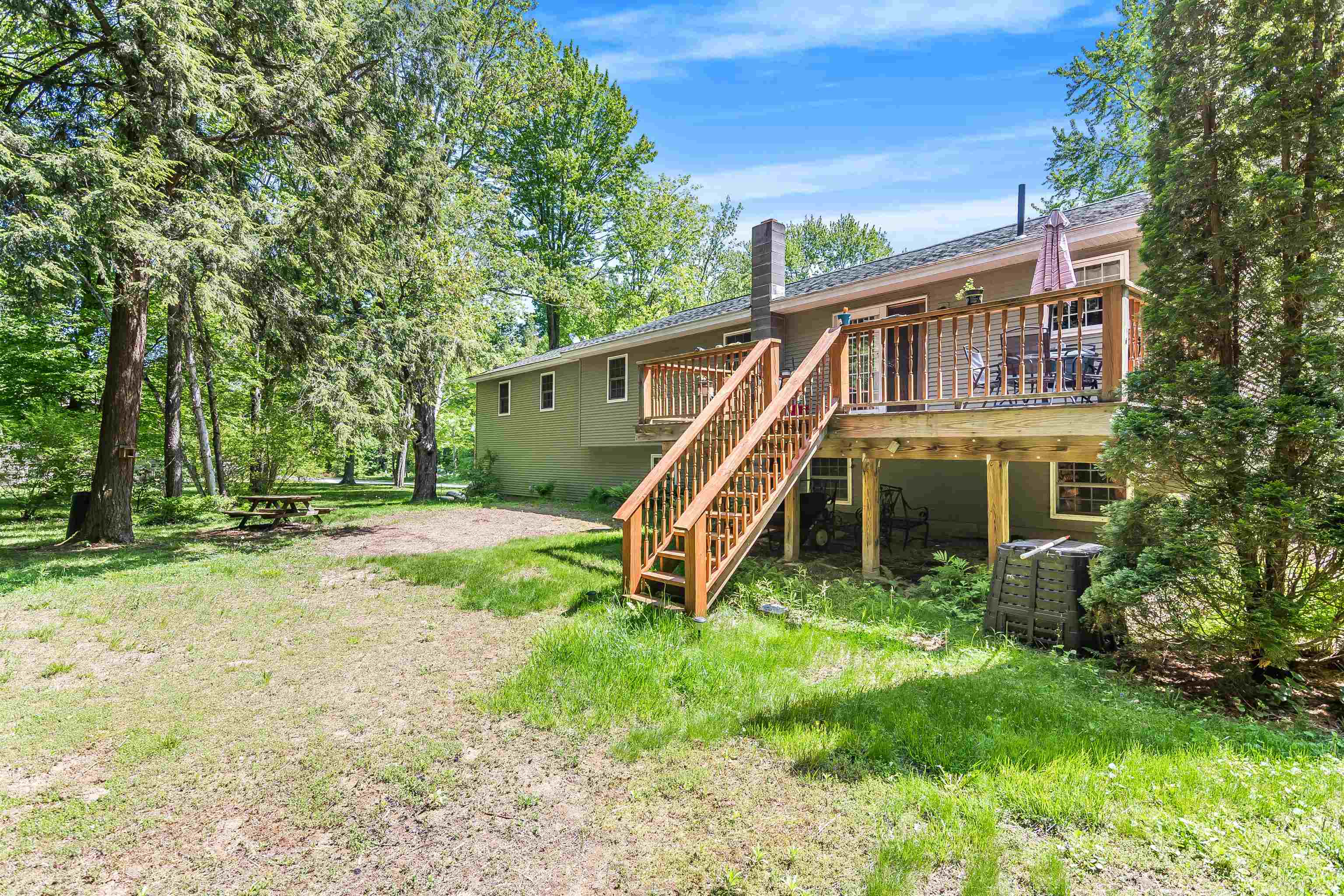 215 Meadow Ridge Lane Georgia, VT 05468 - Photo 28 of 37 Gallery Image 28