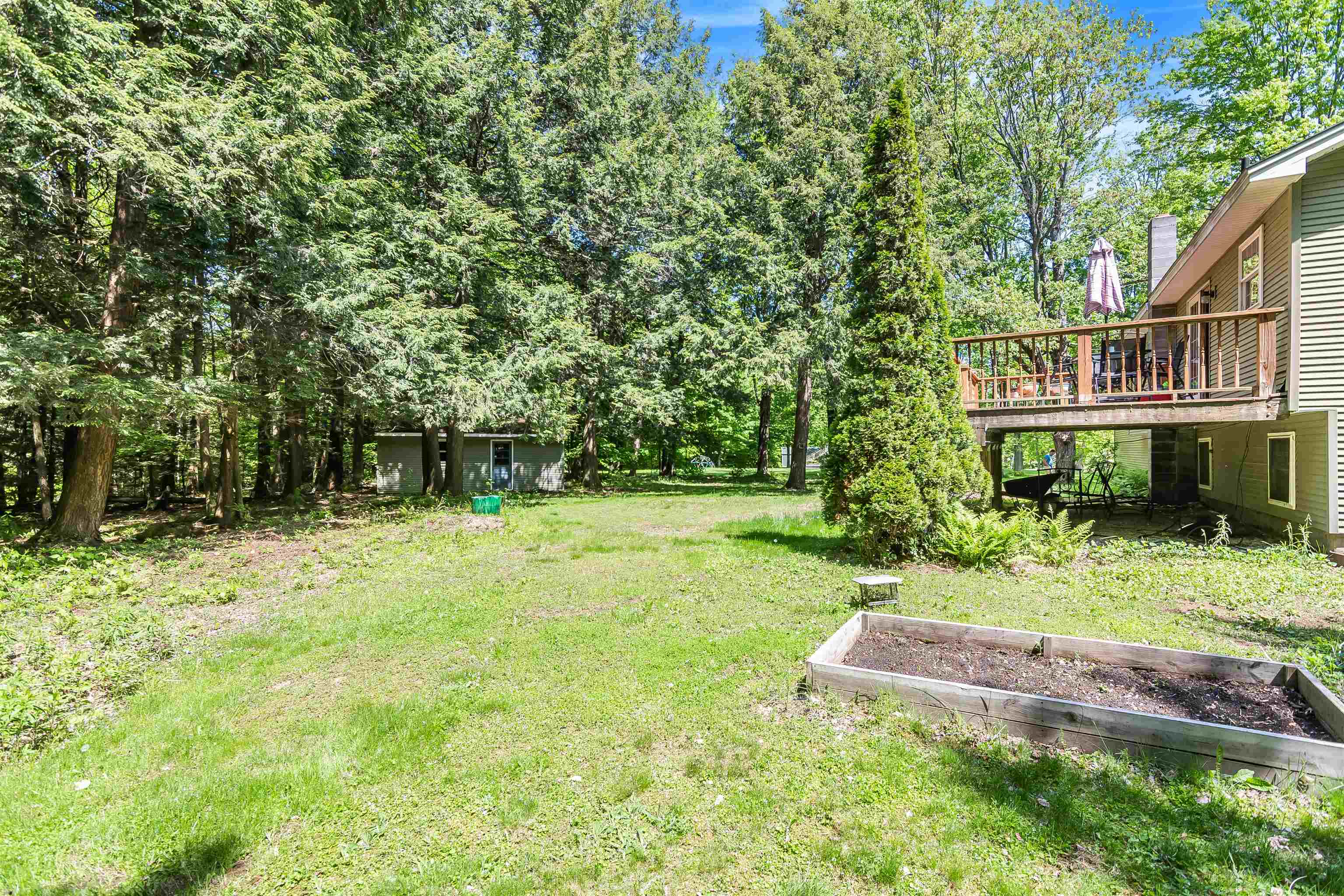 215 Meadow Ridge Lane Georgia, VT 05468 - Photo 29 of 37 Gallery Image 29