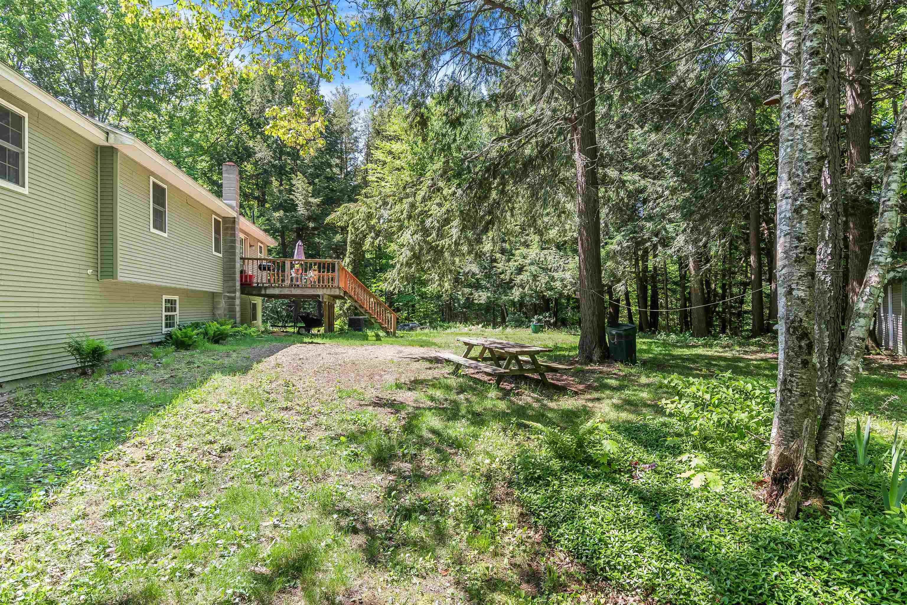 215 Meadow Ridge Lane Georgia, VT 05468 - Photo 32 of 37 Gallery Image 32