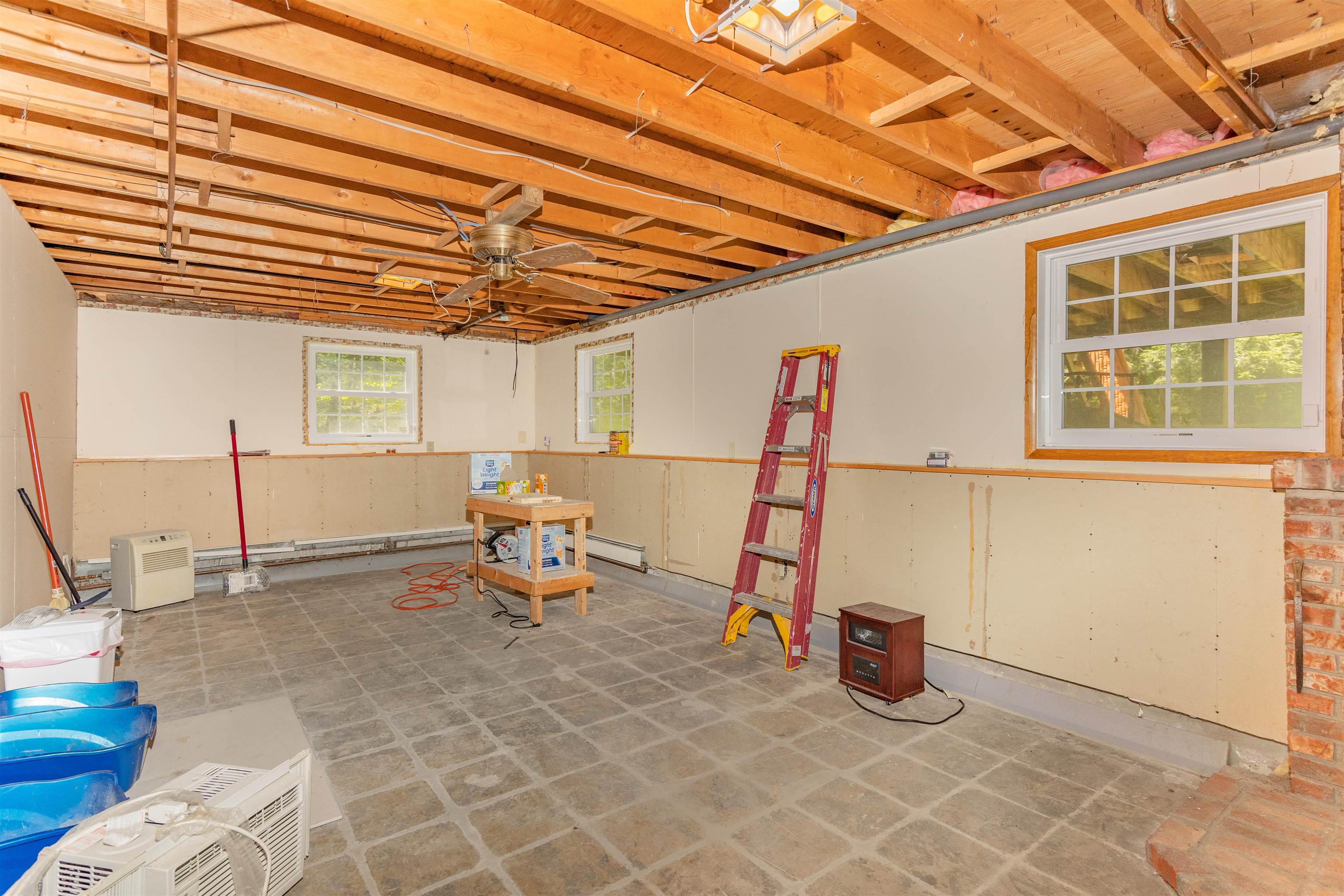 215 Meadow Ridge Lane Georgia, VT 05468 - Photo 33 of 37 Gallery Image 33