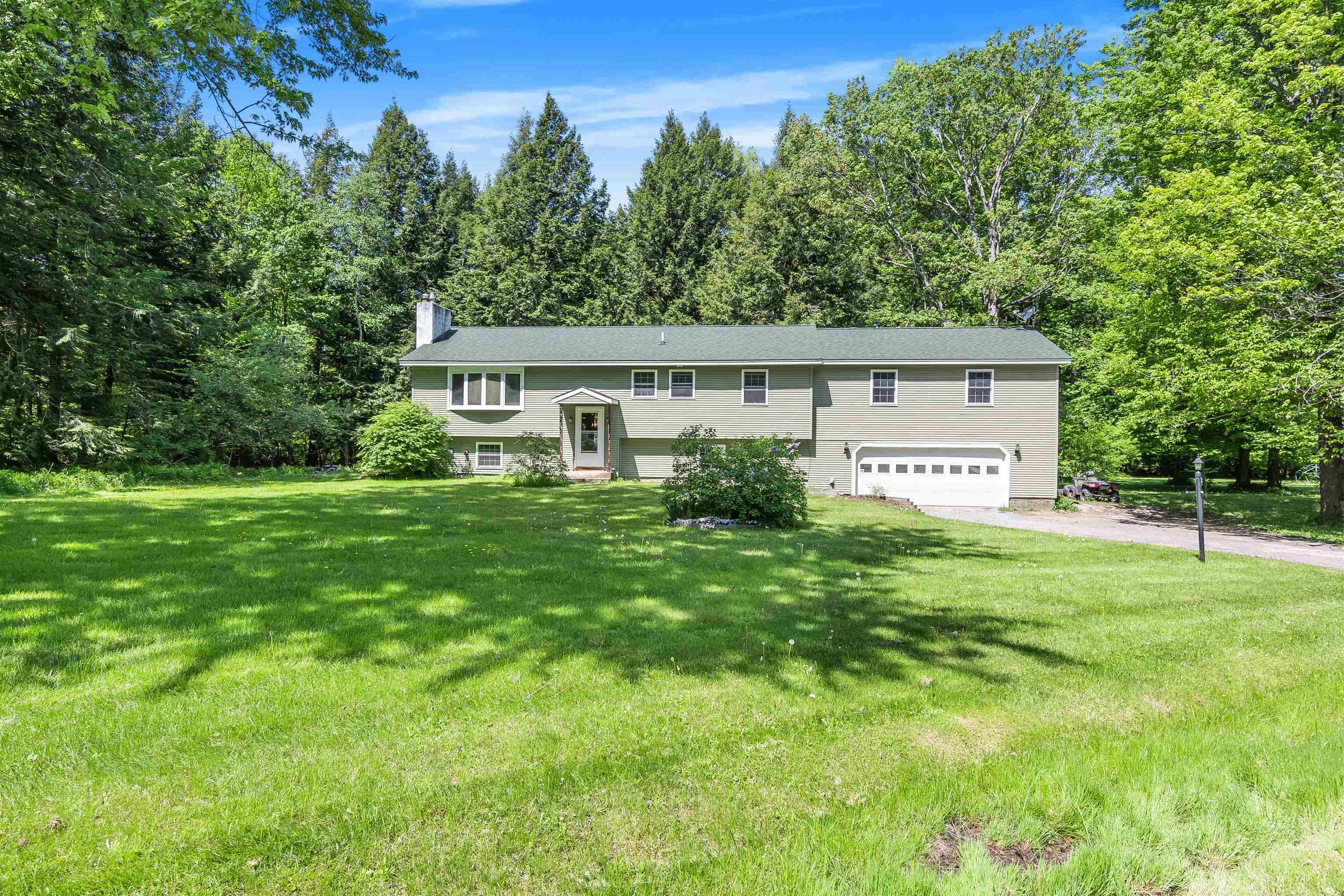 215 Meadow Ridge Lane Georgia, VT 05468 - Photo 36 of 37 Gallery Image 36