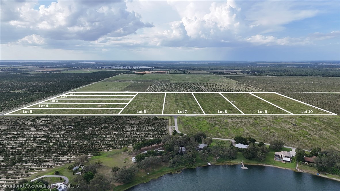 8885 East Twitty Road Sebring, FL 33876 - Photo 2 of 29