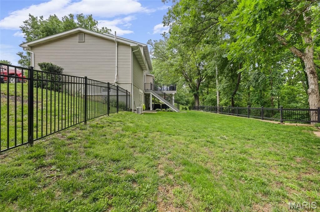 133 Blue Ridge Trace Festus, MO 63028 - Photo 64 of 69