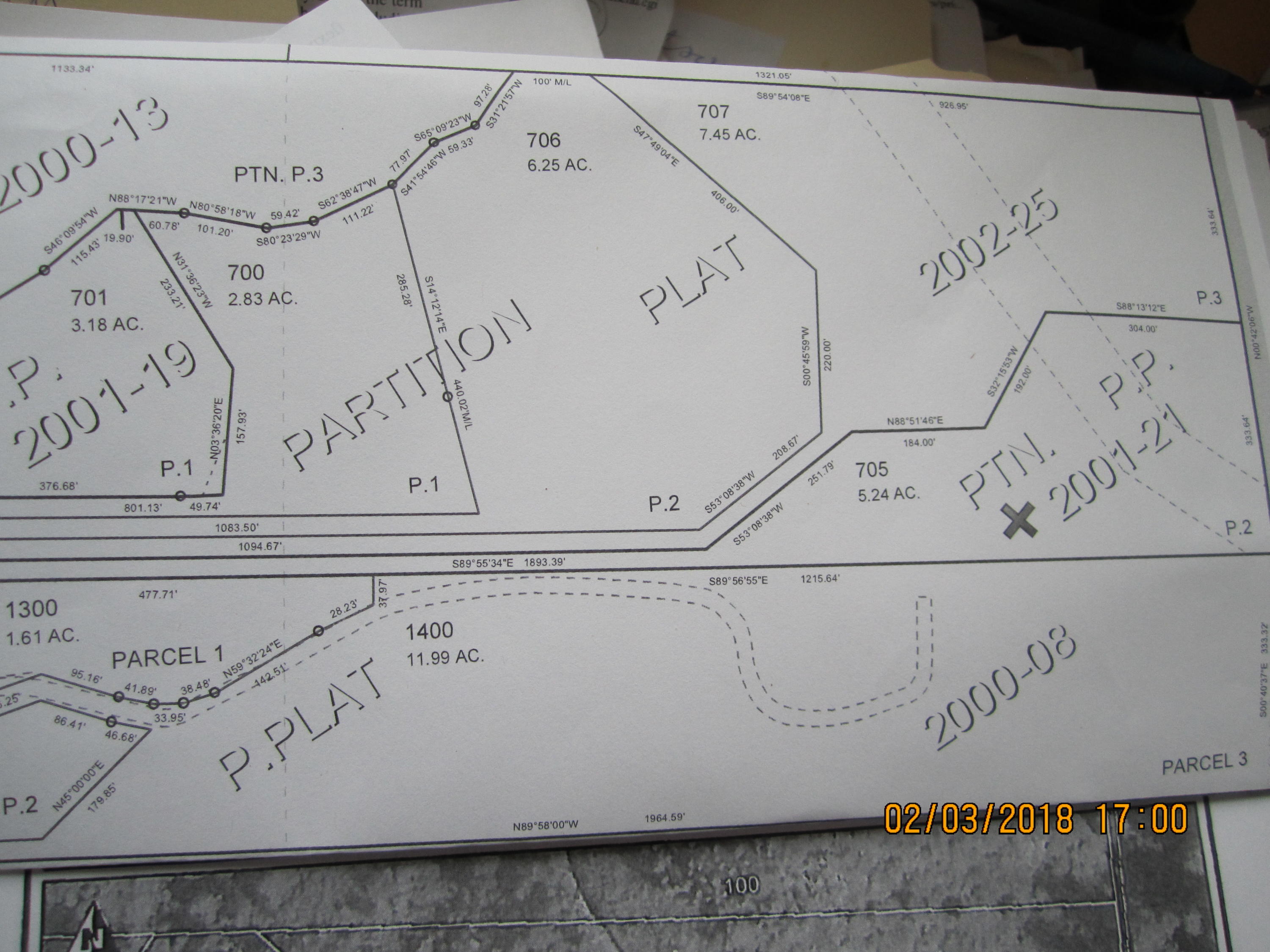 2135 Noble Springs Road Tillamook, OR 97141 - Photo 3 of 11 Noble Spgs Plats 001