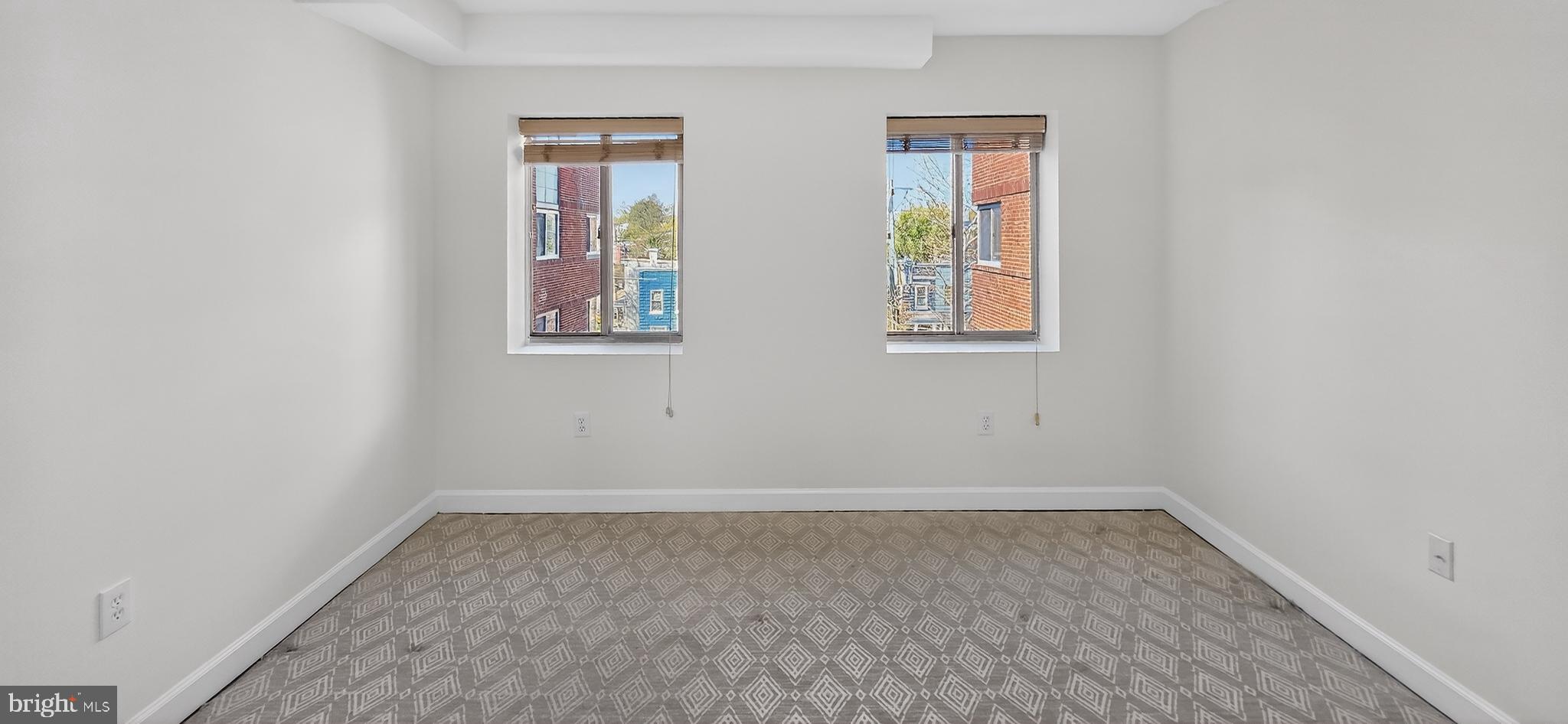 5405 9th Street Northwest, Unit 306 Washington, DC 20011 - Photo 21 of 28