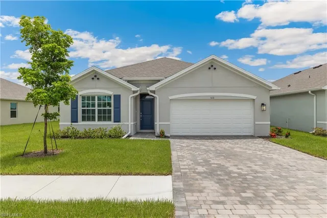 $284,999 | 7003 West Rich Court, LaBelle, FL 33935