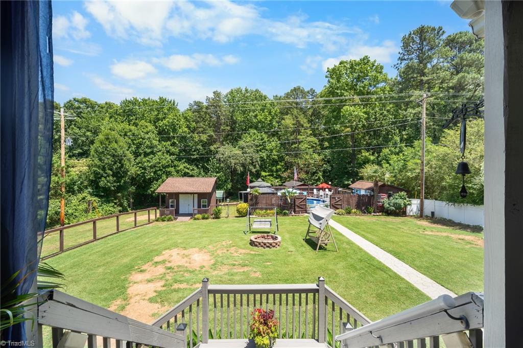 478 Leonard-Berrier Road Lexington, NC 27295 - Photo 49 of 50